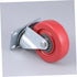 Heavy-Duty Swivel Caster Wheels for Smooth Rolling in Home and Office