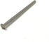 Setting 3/32" 3.3mm 1PC Knife Edge Cut Lentil Burs Channel Burr Shank for Jewelry, Art, Hobby and Craft M@illefer Made