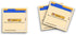 Sticky Notes 12 Pack, Computer Search Desktop, 3"x3" 50 Sheets Per Pad, Why Isn't 11 Pronounced Onety One