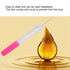 Pink Oil Pen for Easy Lubrication - Ideal for Gears and Adhesives