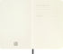 Moleskine Classic Notebook, Soft Cover, Pocket (3.5" x 5.5") Plain/Blank, Black, 192 Pages for Everyday Use