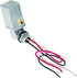 TORK ZSS124 Electronic Photocontrol Stem & Swivel-Advanced LongLife ZeroCross-Instant Response-8A LED Rated, 1 Count