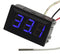 UCTRONICS Digital Temperature Meter -30-800 Degree Centigrade with Blue LED Display and K-Type Thermocouple