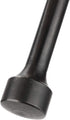 FTVOGUE Air Hammer Bit Smoothing Pneumatic Chisel, Extended Length Hammer Tool