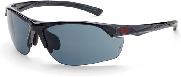 Crossfire 16428 Safety Glasses