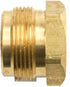 Mr. Heater F276140 1"-20 Male Throwaway Cylinder Thread x 1/4" Female Pipe Thread Fitting