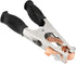 Welding Ground Clamp, 500A Electroplated Earth Clip, Copper Grounding Clamp for Manual Welder