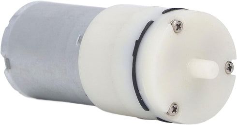 6V/12V/24V (DC12V) DC Vacuum Pump, Micro Pneumatic Diaphragm Vacuum Micro Air Pump for Medical Equipment