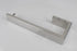 TocTen Hand Towel Holder, SUS304 Stainless Steel Bathroom Towel Rack, 9 Inch Heavy Duty
