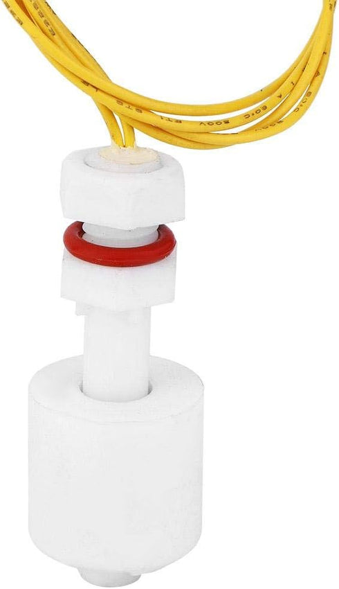 5pcs PP Switch P4510 Liquid Level Sensor Controller for Water Pool