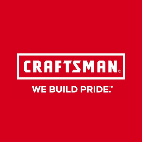 CMHT54177 8OZ HAMMER, (Pack 2) CRAFTSMAN CRAFTSMAN BALL PEEN Red