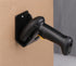 mkki Barcode Scanner Holder, Barcode Scanning Bar-Code Reader Holder Rack Bracket Wall Mount Fit for Most Scanner