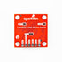 3D TMAG5273 1.00 1.00 SparkFun Linear Hall-Effect Sensor - (Qwiic) Low-Power, high-Precision Magnetic Field Sensor