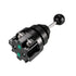 uxcell Joystick Switch Controllers 2 Position 2NO Momentary Type 150/250/600V 15/10/4A 30mm Panel Mount