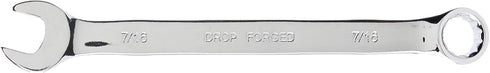GreatNeck CO2C 7/16 Comb Carded Wrench