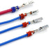 Weather Pack Crimper for Automotive Wire Sealed Terminals, Open Barrel Non-Insulated Hand Crimping Tool