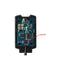 Taidacent RS485 Modbus RTU Temperature and Humidity Sensor, I2C SHT20, Industrial Thermocouple Monitor, High Precision
