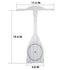 50Pcs Holdly Disposable CPR Face Shield Adult Lung Bag, Compatible with Prestan Professional Adult Manikin, Ideal