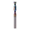 SpeTool 1/4 Shank Up Cut Spiral Router Bit 1/4 inch Cutting Diameter