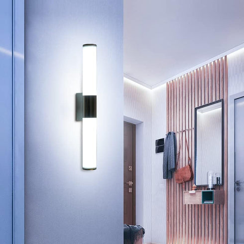 Lighting,IP65 White,6000K Bathroom Vanity Light Fixture,LED Mirror Lights,Cupboard,Make Up Illumination,Wall Sconces