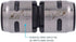 SharkBite 3/4 Inch EvoPEX Coupling, Pack of 6, Push to Connect Plumbing Fitting, PEX, K016Z6