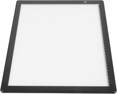 VBESTLIFE 3 Slide Viewer Light Pad, Ultra Thin USB C Powered Light Scanner for Old Photo Slide and Film Negative