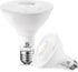 Energetic PAR30 LED Bulbs, Flood Light Outdoor Indoor, 10 Watt (75 Watt Equivalent), 5000K Daylight, 1000 Lumens, E26