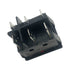 Rocker Switch 16A 20A Canal R Series, 6 Pin Electric Space Heater Replacement for Lakewood Delonghi