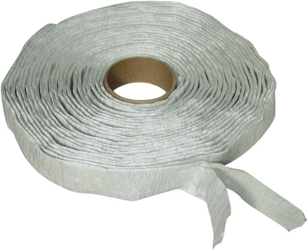 Heng's 16-5850 Trimmable Butyl Tape - 3/16" x 1" x 20' by Heng's
