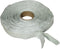 Heng's 16-5850 Trimmable Butyl Tape - 3/16" x 1" x 20' by Heng's