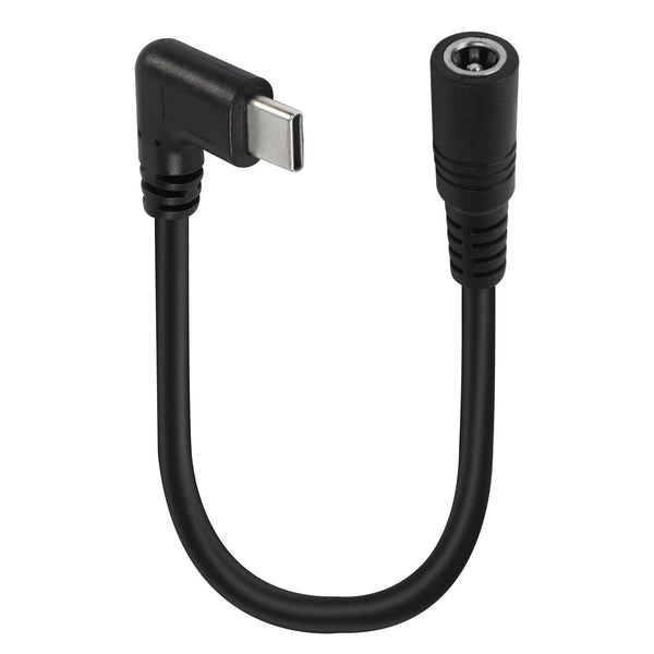 12V Heated Jacket Battery Step-Up Adapter Charger Cable, Compatible with Milwaukee, M12, Dewalt, Makita, Snapon