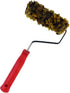 Natural Sea Sponge Roller,6inch- Art Sponge Paint Roller for ShimmerStone Texture Painting-