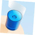 3pcs Holibanna Toilet Paper Holder Bathroom Tissue Storage Box Roll Paper Storage Rack for Modern Bathroom Random Color