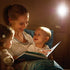 15 Dimming, Table Lamp, Clip on Table Light with Led Beads, Eye-Care Adjustable Brightness (Warm and Cool White)