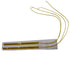 Strain Gauges, Cuidr 120O 100AA Pre-Wired Strain Gages for Mechanics Experiment, Material, Industry (2 Pack)