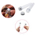 24 PCS Plastic Test Tubes, 45ml Clear Test Tube with Caps for Candy Storage, Party, Decoration, Lab