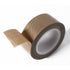 Teflon Tape, 1/2-inch x 33 Feet, Low Friction High Temp Adhesive Tape for Surface Protection