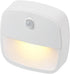 PATIKIL Indoor Stair Lights with Smart Motion Sensor, Battery Operated Under Counter