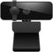 Lenovo Essential FHD Webcam Gen 2, Full HD, 1080p, Dual Microphones, 85