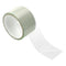 PATIKIL Waterproof Patch Seal Tape, 2 in x 5 Ft, Clear PVC Leak Proof Repair Tape for HVAC Ducts, Roof Cracks