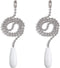 UNIKAttic 2 Pack Pull Chain String Extension with Connector for Ceiling Fan Light