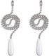 UNIKAttic 2 Pack Pull Chain String Extension with Connector for Ceiling Fan Light
