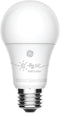GE CYNC Smart LED Light Bulb, Full Color, Bluetooth Enabled, Alexa and
