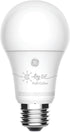 GE CYNC Smart LED Light Bulb, Full Color, Bluetooth Enabled, Alexa and