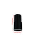 LinJianTing 25 #8 #22 Piece Waterproof Wire Connector, Outdoor Wire Cap Nut for to AWG Wire, Landscape Wire Connector