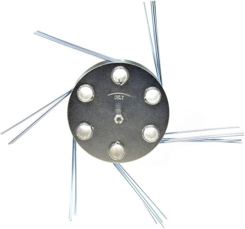 Coarse Roto Stripper for Metal - 14-341