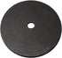 014973211806 Rubber Washers, 6 Pieces, 3/16 x 1-1/2"