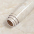 LACHEERY Marble Contact Paper for Cabinets, 12"x160" Decorative Self Adhesive Wallpaper for Kitchen Backsplash