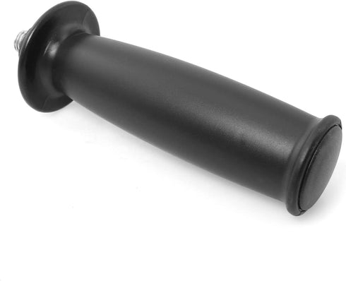 Auxiliary Side Handle SQXBK 2PCS Black M10 Hard Plastic Grips for Angle Grinder Rotating Handle
