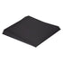 MECCANIXITY Black ABS Plastic Sheet 10x8x0.02inch for DIY Crafts, Building Model, Pack of 4